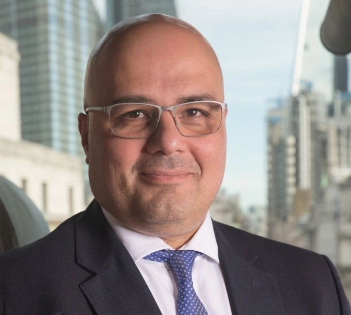 Ashraf Sleiman Agha