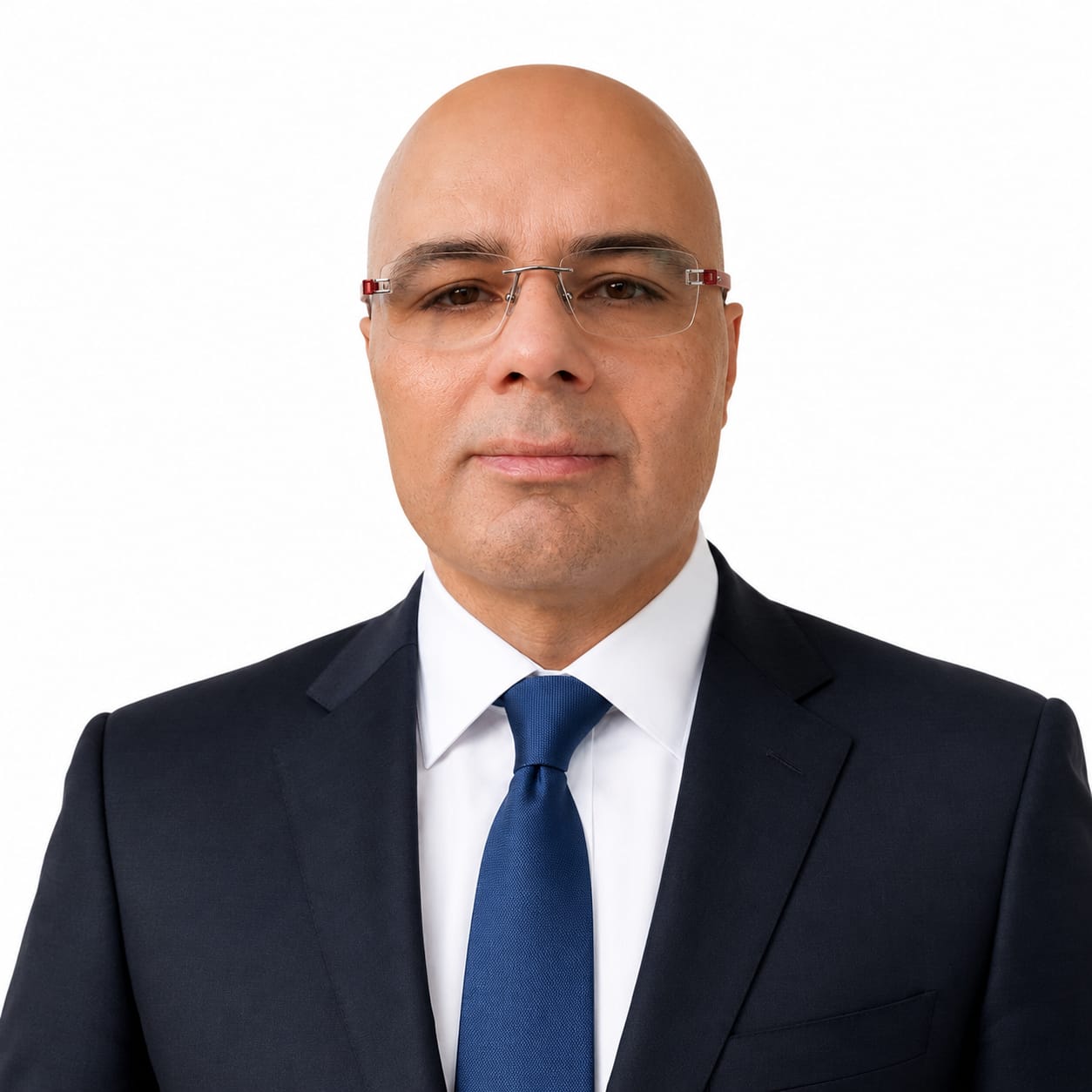 Ashraf Sleiman Agha