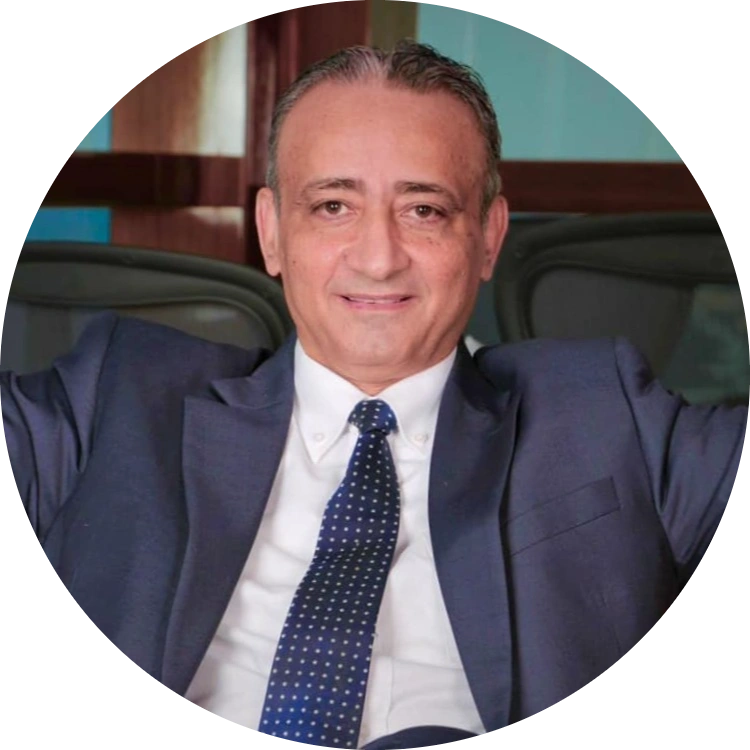 Sobhi Agha