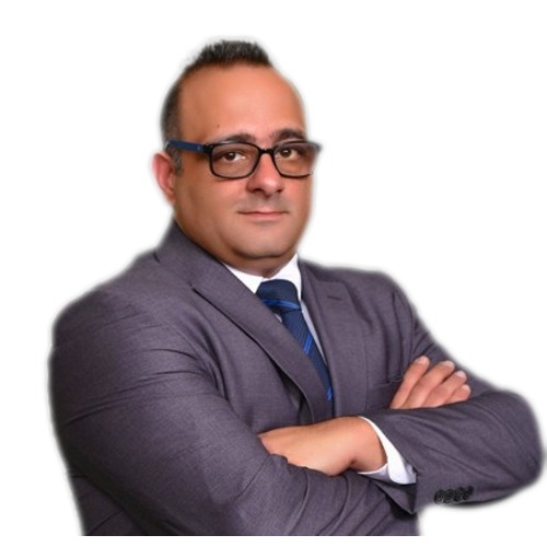 Youssef Agha
