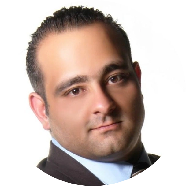Youssef Agha